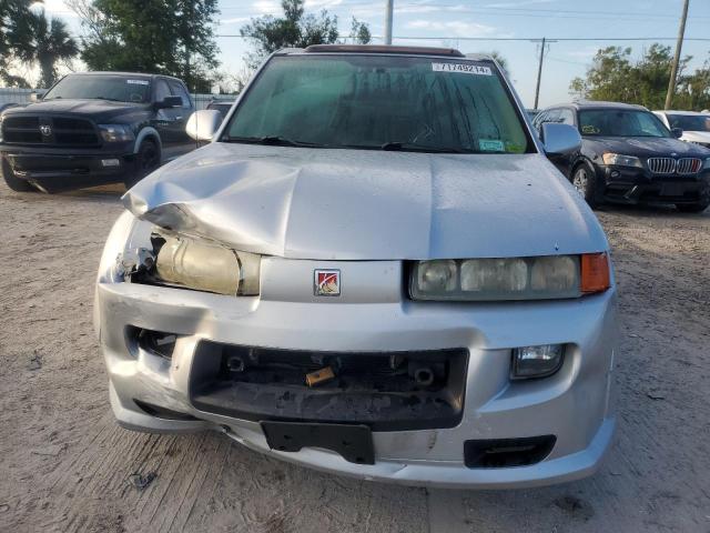 Photo 4 VIN: 5GZCZ63414S840737 - SATURN VUE 