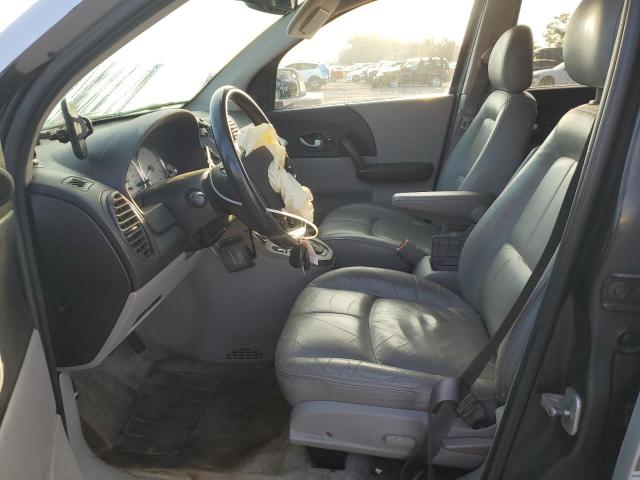 Photo 6 VIN: 5GZCZ63414S840737 - SATURN VUE 