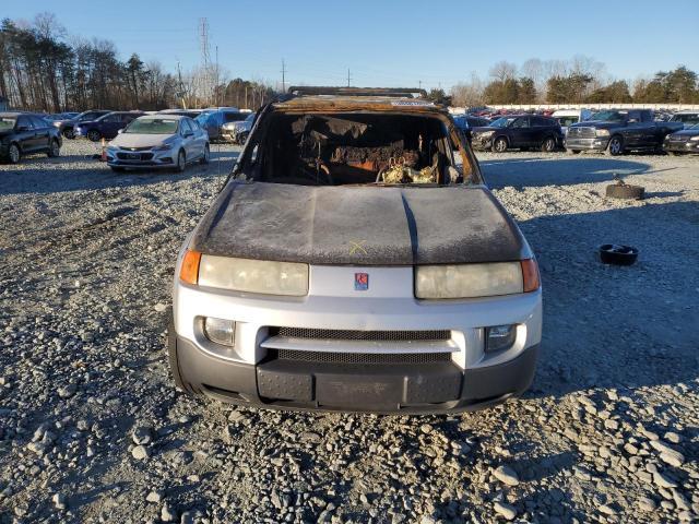 Photo 4 VIN: 5GZCZ63414S868389 - SATURN VUE 