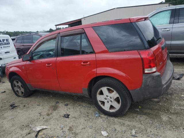 Photo 1 VIN: 5GZCZ63415S802300 - SATURN VUE 