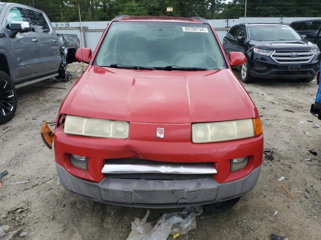 Photo 4 VIN: 5GZCZ63415S802300 - SATURN VUE 