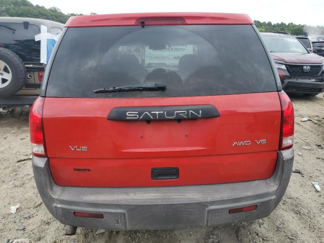 Photo 5 VIN: 5GZCZ63415S802300 - SATURN VUE 