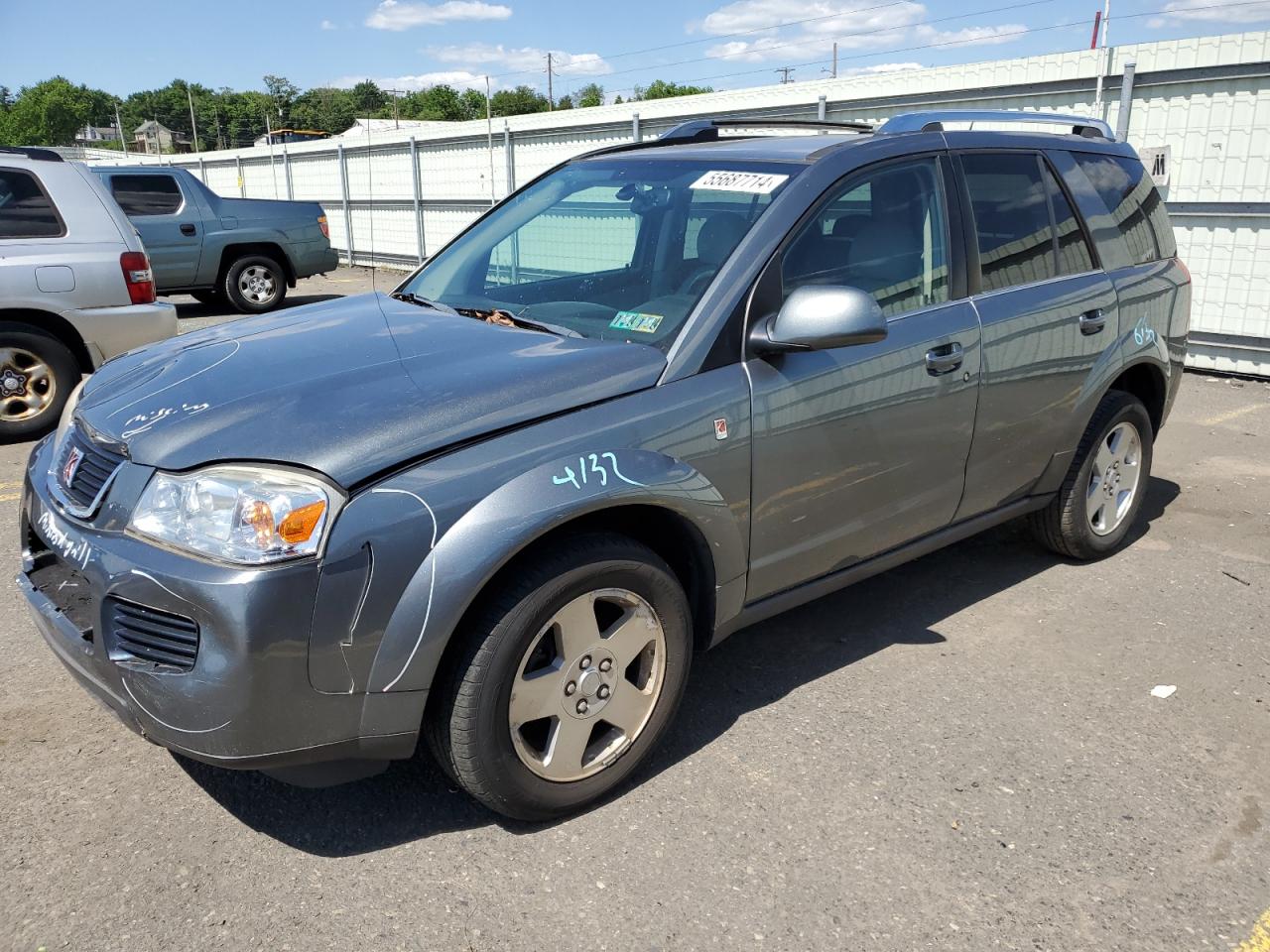 Photo 0 VIN: 5GZCZ63416S870324 - SATURN VUE 