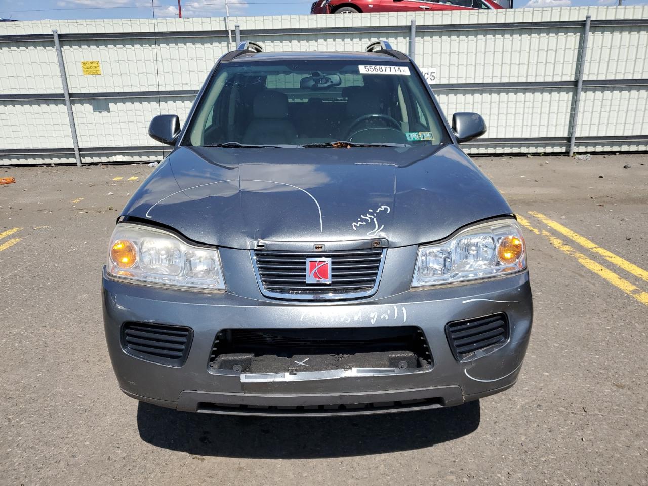 Photo 4 VIN: 5GZCZ63416S870324 - SATURN VUE 