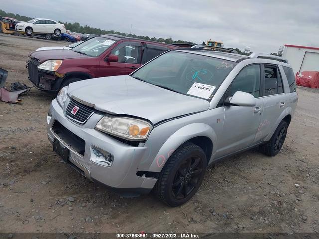 Photo 1 VIN: 5GZCZ63416S891643 - SATURN VUE 