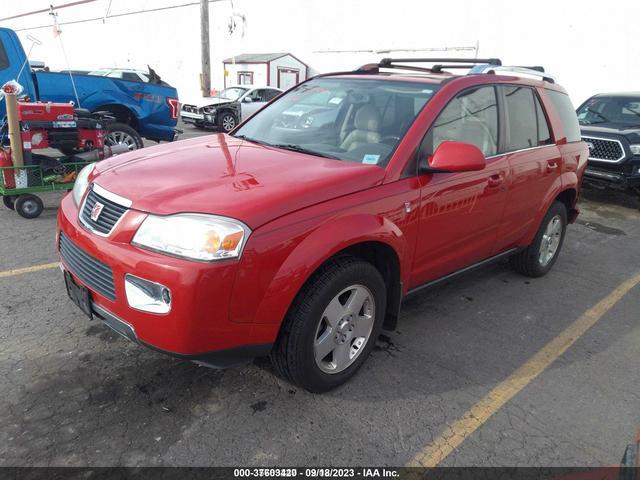 Photo 1 VIN: 5GZCZ63416S897846 - SATURN VUE 