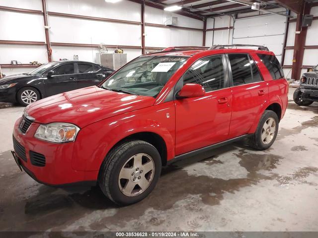 Photo 1 VIN: 5GZCZ63417S873290 - SATURN VUE 