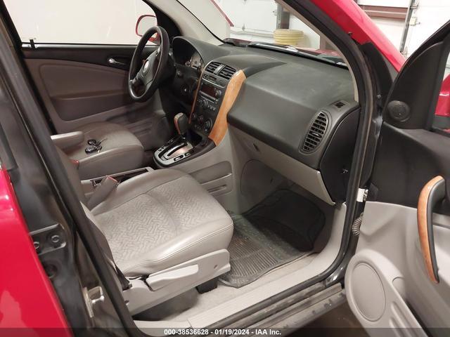 Photo 4 VIN: 5GZCZ63417S873290 - SATURN VUE 