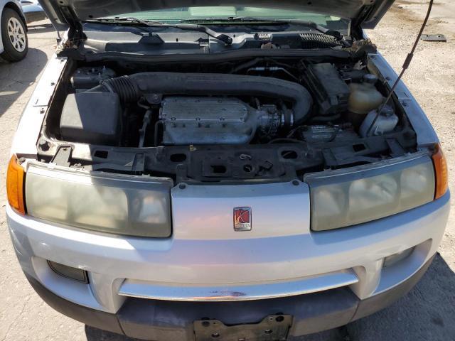 Photo 11 VIN: 5GZCZ63424S840665 - SATURN VUE 