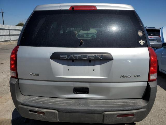 Photo 5 VIN: 5GZCZ63424S840665 - SATURN VUE 