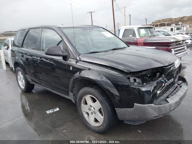 Photo 0 VIN: 5GZCZ63424S852475 - SATURN VUE 