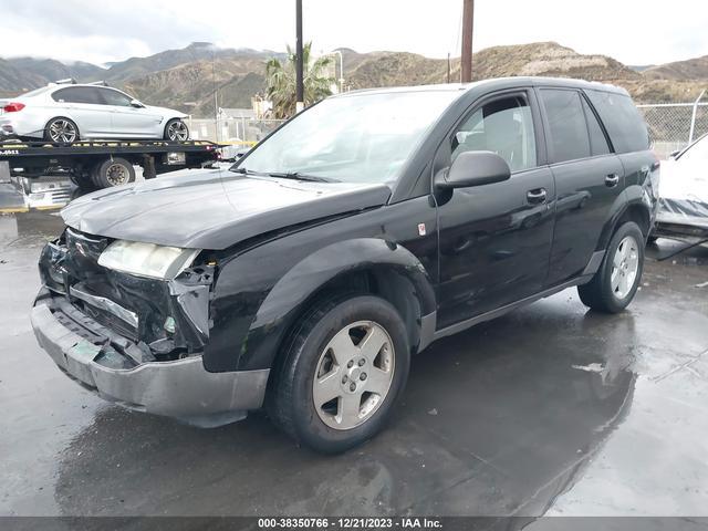 Photo 1 VIN: 5GZCZ63424S852475 - SATURN VUE 