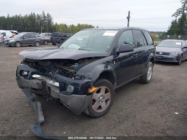 Photo 1 VIN: 5GZCZ63424S855957 - SATURN VUE 