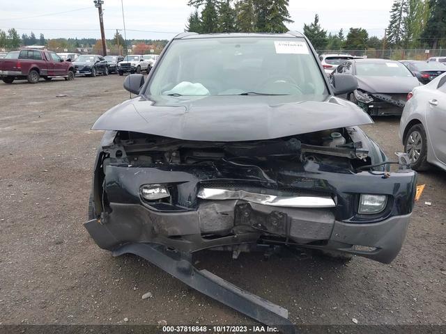 Photo 11 VIN: 5GZCZ63424S855957 - SATURN VUE 