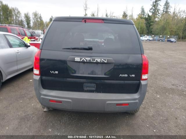 Photo 15 VIN: 5GZCZ63424S855957 - SATURN VUE 