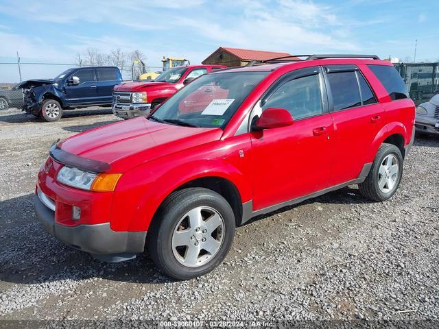 Photo 1 VIN: 5GZCZ63425S815847 - SATURN VUE 