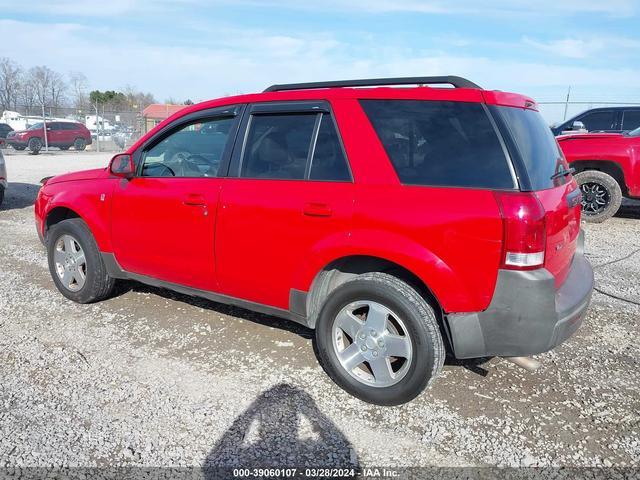 Photo 2 VIN: 5GZCZ63425S815847 - SATURN VUE 