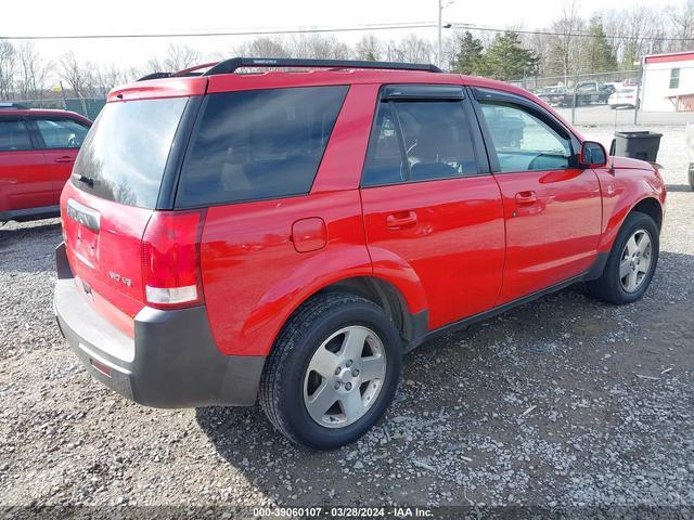 Photo 3 VIN: 5GZCZ63425S815847 - SATURN VUE 