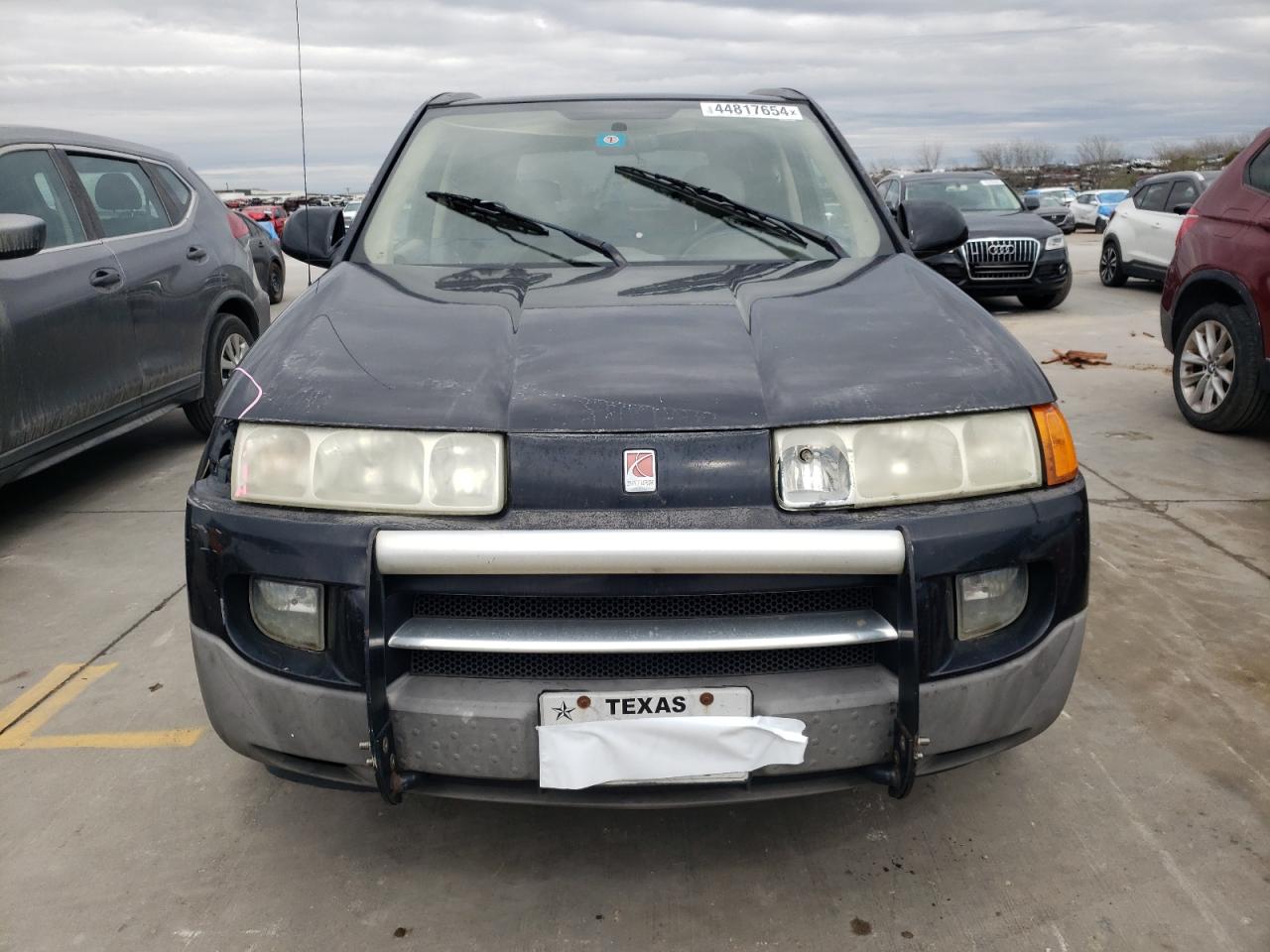 Photo 4 VIN: 5GZCZ63425S821986 - SATURN VUE 