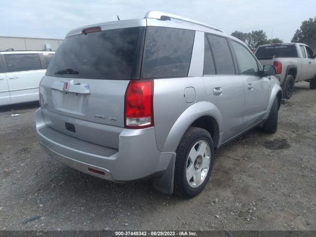 Photo 3 VIN: 5GZCZ63427S805371 - SATURN VUE 