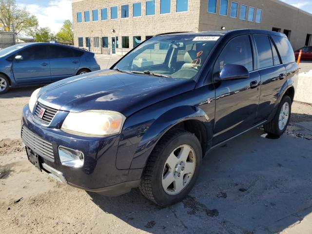 Photo 0 VIN: 5GZCZ63427S818668 - SATURN VUE 