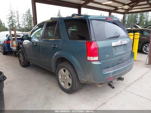 Photo 2 VIN: 5GZCZ63427S860421 - SATURN VUE 