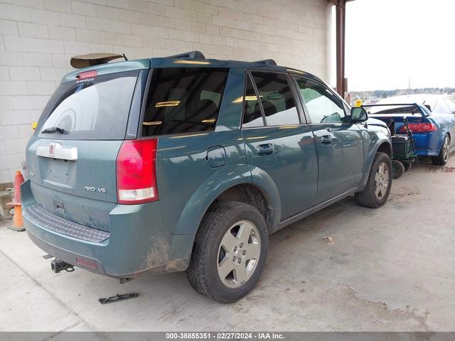 Photo 3 VIN: 5GZCZ63427S860421 - SATURN VUE 