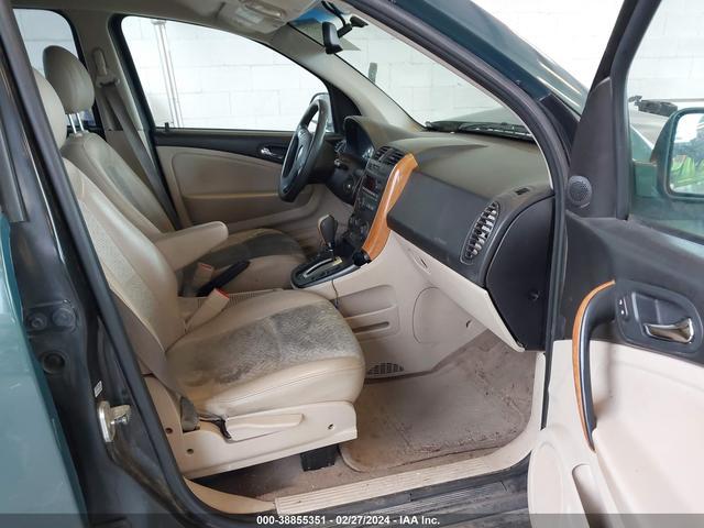 Photo 4 VIN: 5GZCZ63427S860421 - SATURN VUE 