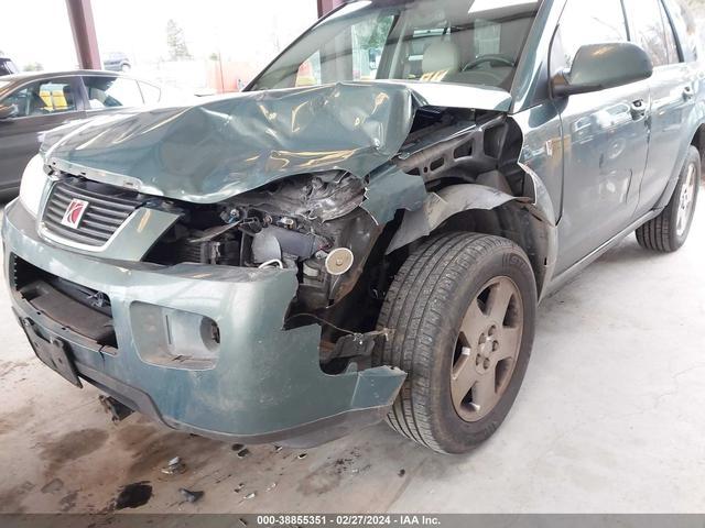 Photo 5 VIN: 5GZCZ63427S860421 - SATURN VUE 