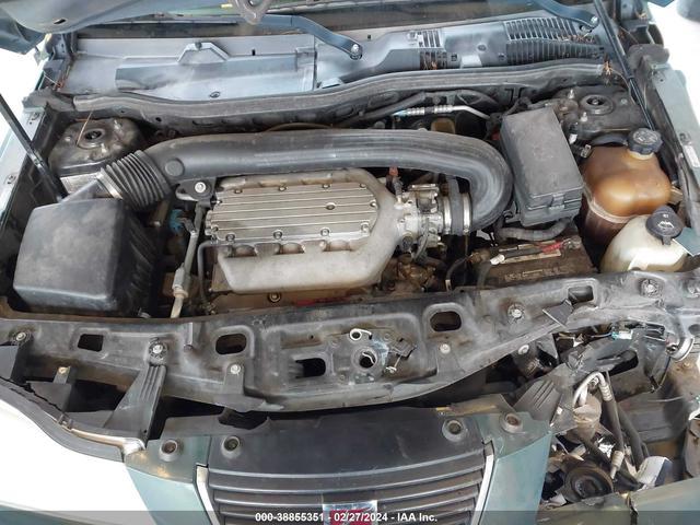 Photo 9 VIN: 5GZCZ63427S860421 - SATURN VUE 