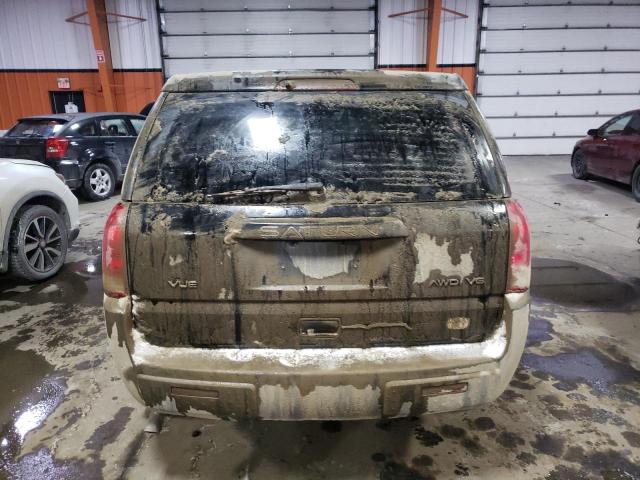 Photo 5 VIN: 5GZCZ63434S820568 - SATURN VUE 