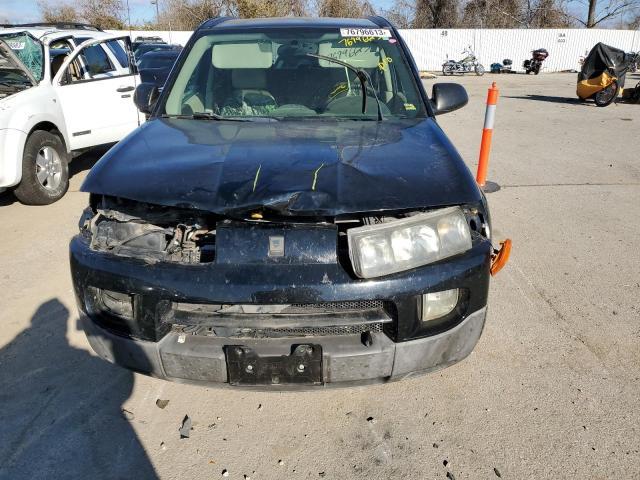 Photo 4 VIN: 5GZCZ63434S856650 - SATURN VUE 