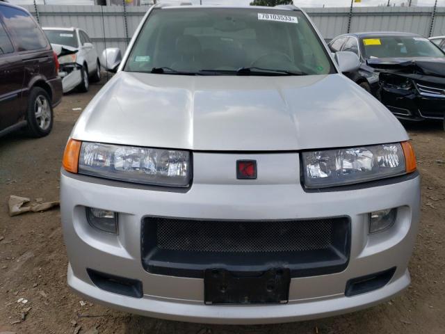 Photo 4 VIN: 5GZCZ63434S861976 - SATURN VUE 