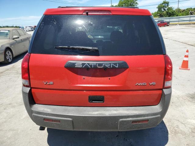 Photo 5 VIN: 5GZCZ63434S878051 - SATURN VUE 