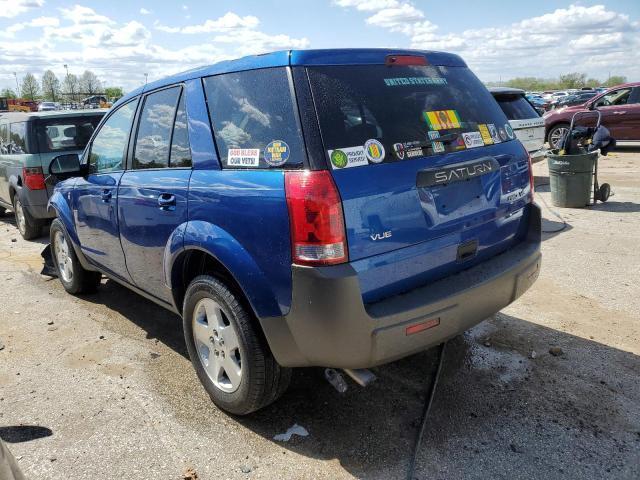 Photo 1 VIN: 5GZCZ63435S813945 - SATURN VUE 