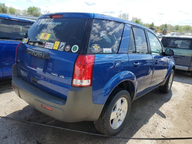 Photo 2 VIN: 5GZCZ63435S813945 - SATURN VUE 