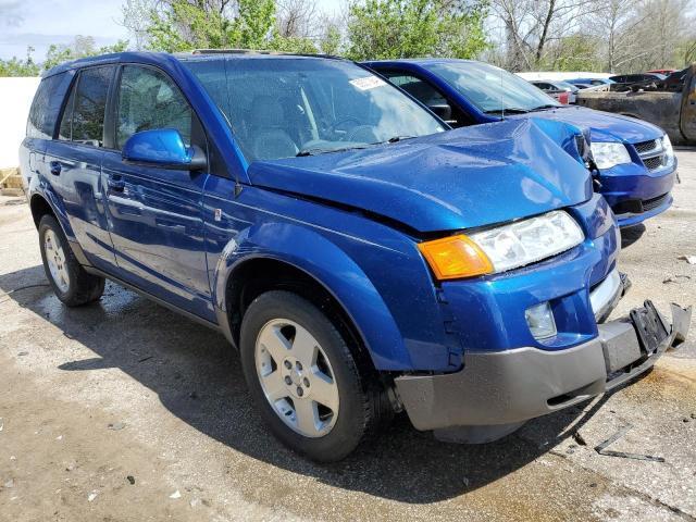 Photo 3 VIN: 5GZCZ63435S813945 - SATURN VUE 