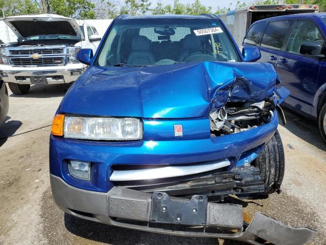 Photo 4 VIN: 5GZCZ63435S813945 - SATURN VUE 