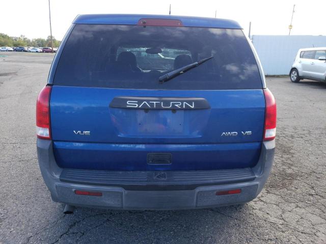 Photo 5 VIN: 5GZCZ63435S827361 - SATURN VUE 