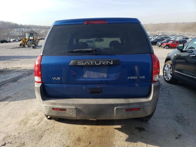 Photo 5 VIN: 5GZCZ63435S846041 - SATURN VUE 