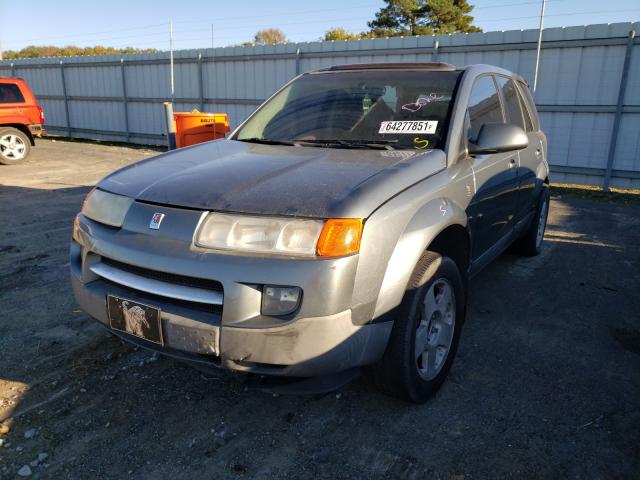 Photo 1 VIN: 5GZCZ63435S847397 - SATURN VUE 