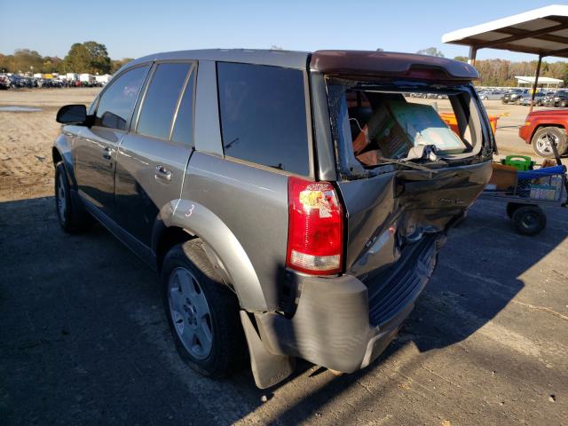 Photo 2 VIN: 5GZCZ63435S847397 - SATURN VUE 