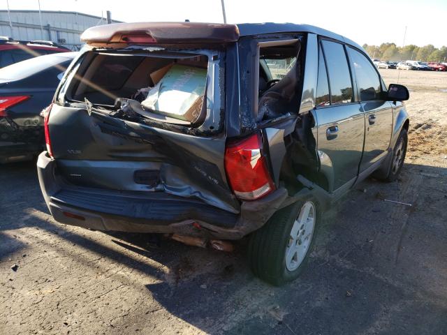 Photo 3 VIN: 5GZCZ63435S847397 - SATURN VUE 