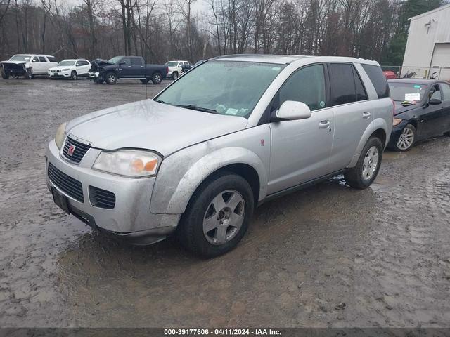 Photo 1 VIN: 5GZCZ63436S809668 - SATURN VUE 