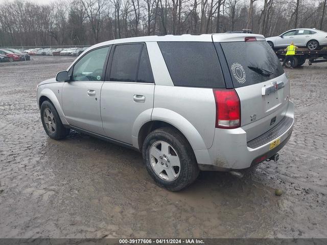 Photo 2 VIN: 5GZCZ63436S809668 - SATURN VUE 