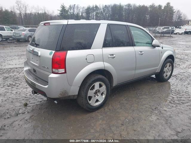 Photo 3 VIN: 5GZCZ63436S809668 - SATURN VUE 