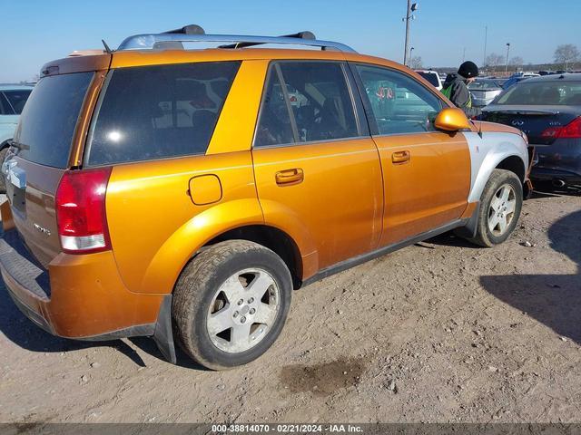 Photo 3 VIN: 5GZCZ63436S820525 - SATURN VUE 