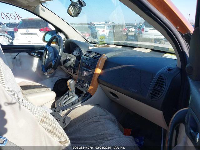 Photo 4 VIN: 5GZCZ63436S820525 - SATURN VUE 