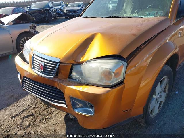 Photo 5 VIN: 5GZCZ63436S820525 - SATURN VUE 