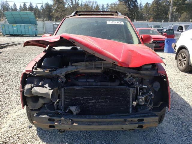 Photo 4 VIN: 5GZCZ63437S812314 - SATURN VUE 